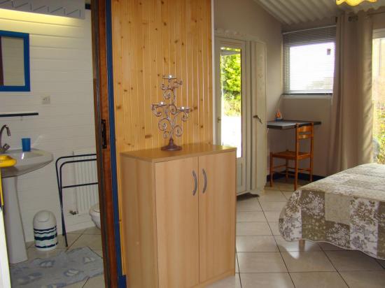 salle de douche wc suite parental1